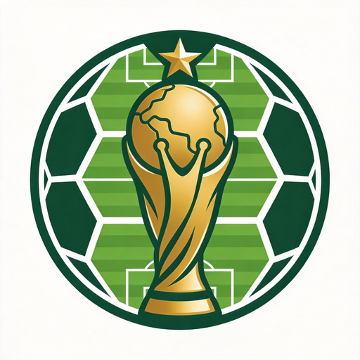 2026世界杯Logo